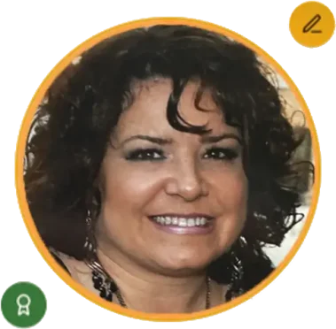 Author Jayme MacAllister